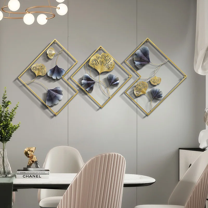 Modern Luxury Wall Decoration Living Room Metal Landscape Flowers Art Wallpaper Home Decor Bedroom Bathroom Hanging Decoration
Modern Luxury Wall Decoration Living Room Metal Landscape Flowers Art Wallpaper Home Decor Bedroom Bathroom Hanging Decoration