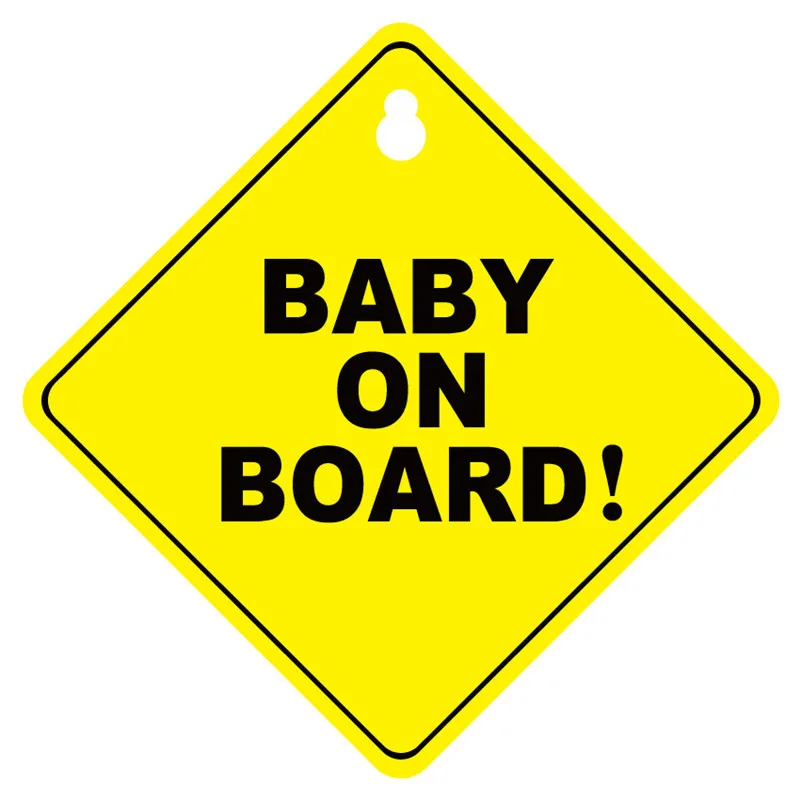 Car Sticker Baby ON BOARD WARNING SAFETY SIGN Sticker Decal with Sucker for Car Vehicle Window Sticker Car Accessories Styling
Car Sticker Baby ON BOARD WARNING SAFETY SIGN Sticker Decal with Sucker for Car Vehicle Window Sticker Car Accessories Styling