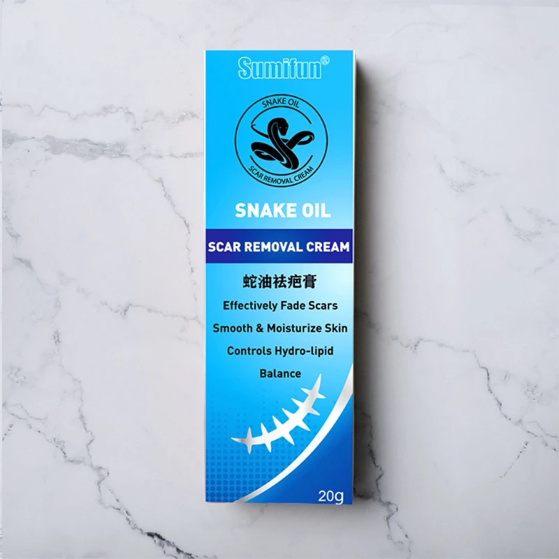 M89F 20g Scar Removal Cream Acne Stain Treatment Stretch Marks Surgery Burning Pigmentation Fading Spot Repair Balm Skin Care
M89F 20g Scar Removal Cream Acne Stain Treatment Stretch Marks Surgery Burning Pigmentation Fading Spot Repair Balm Skin Care