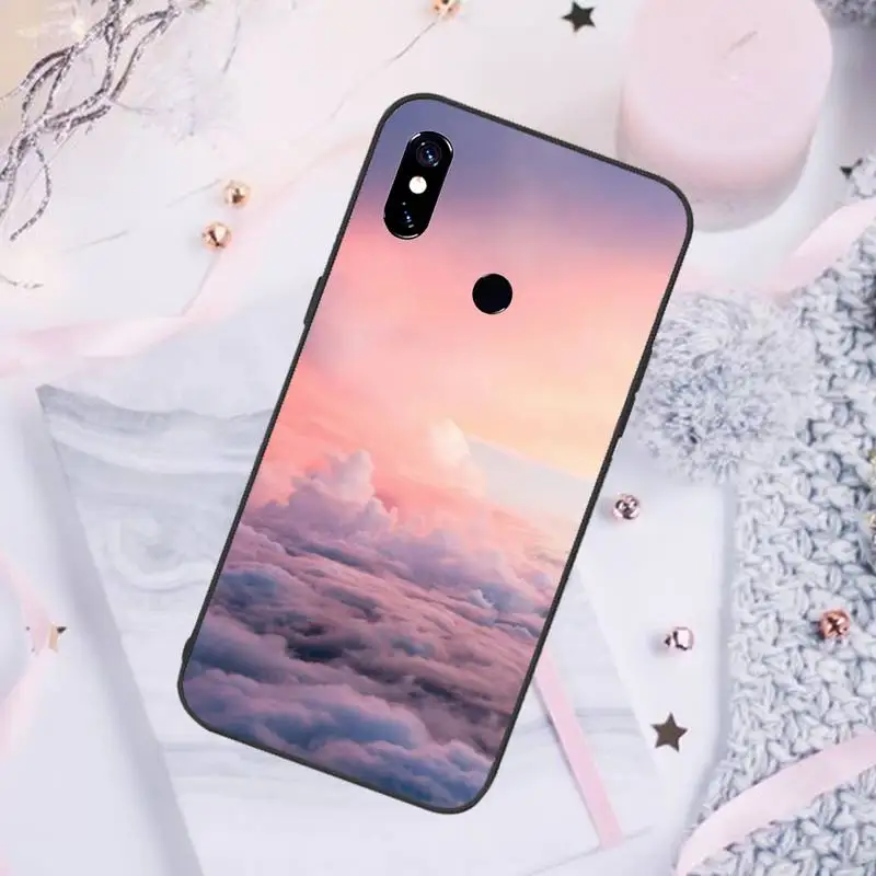 sky space Sunset Cloud Art Phone Case For Xiaomi Redmi note 7 8 9 pro 8T 9S Mi Note 10 Lite pro
sky space Sunset Cloud Art Phone Case For Xiaomi Redmi note 7 8 9 pro 8T 9S Mi Note 10 Lite pro