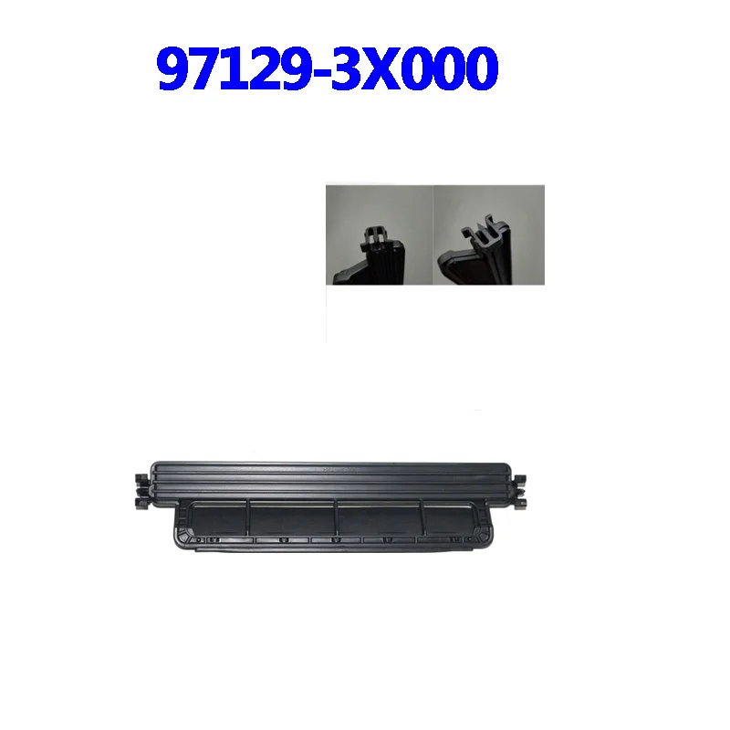 11-16 для корейского автомобиля Elantra CERATO 12 ELANTRA GT 15 IX25 CRETE 16 CEED крышка фильтра