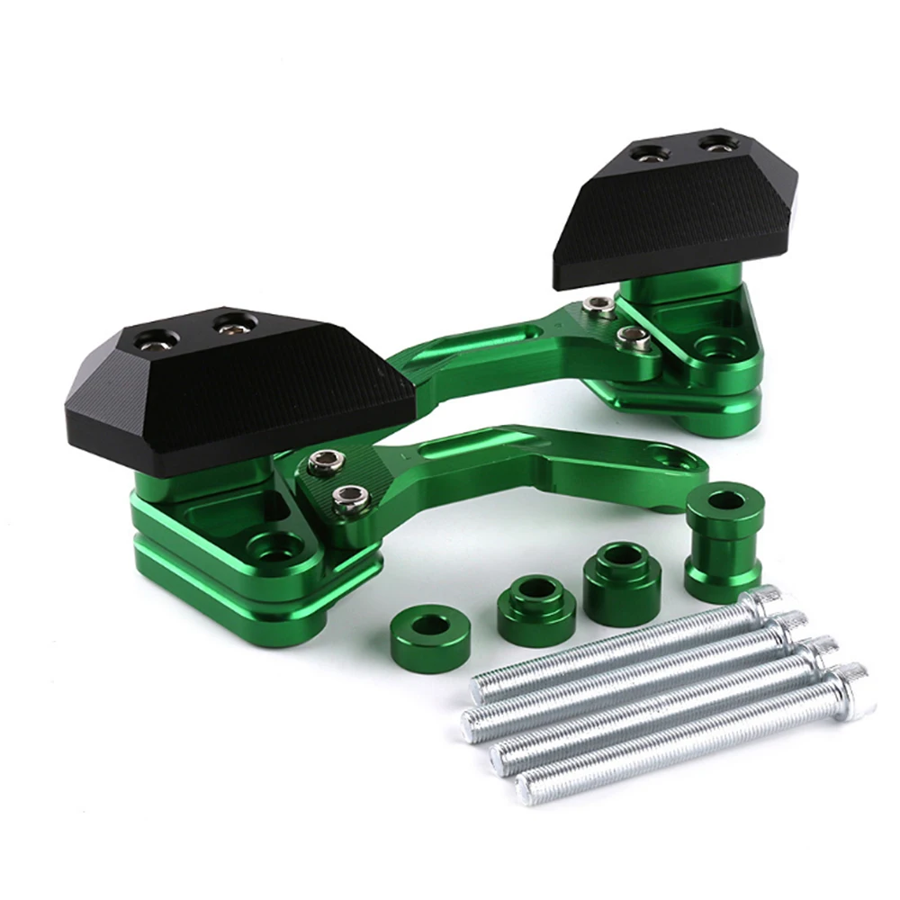 For Kawasaki Z1000 2010-2016 Motorcycle Accessories CNC Aluminum Alloy Frame Gurad Crash Slider Falling Protection
For Kawasaki Z1000 2010-2016 Motorcycle Accessories CNC Aluminum Alloy Frame Gurad Crash Slider Falling Protection