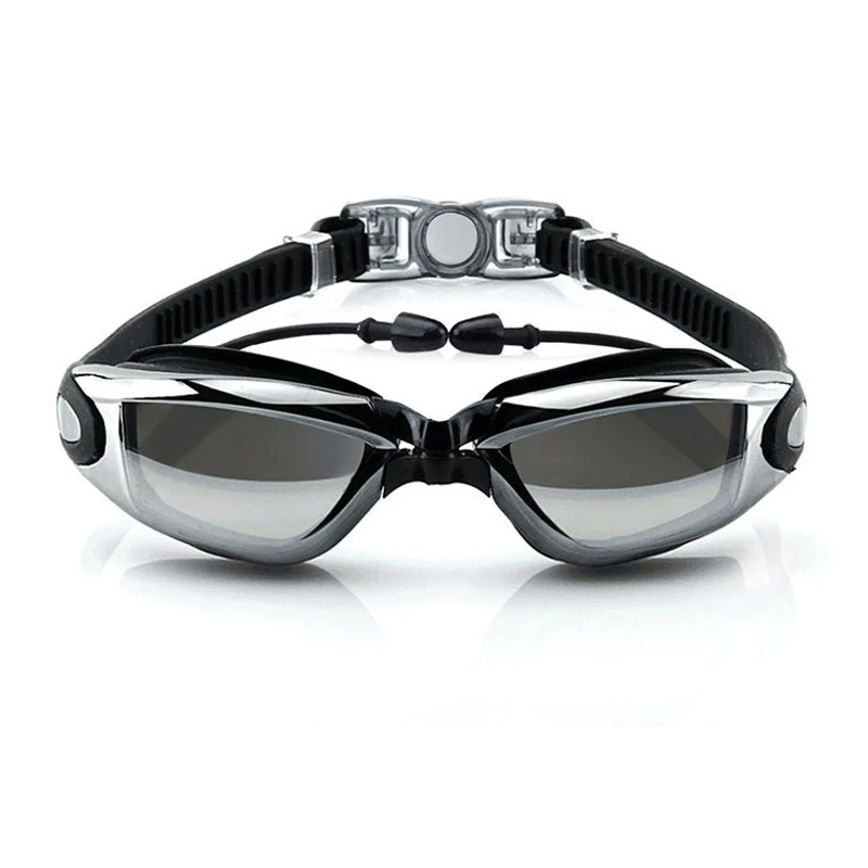 Swimming Glasses Adult for Kids Swimming Goggles Large Frame Electroplated Waterproof Anti-Fog HD Swimming Equipment
Swimming Glasses Adult for Kids Swimming Goggles Large Frame Electroplated Waterproof Anti-Fog HD Swimming Equipment