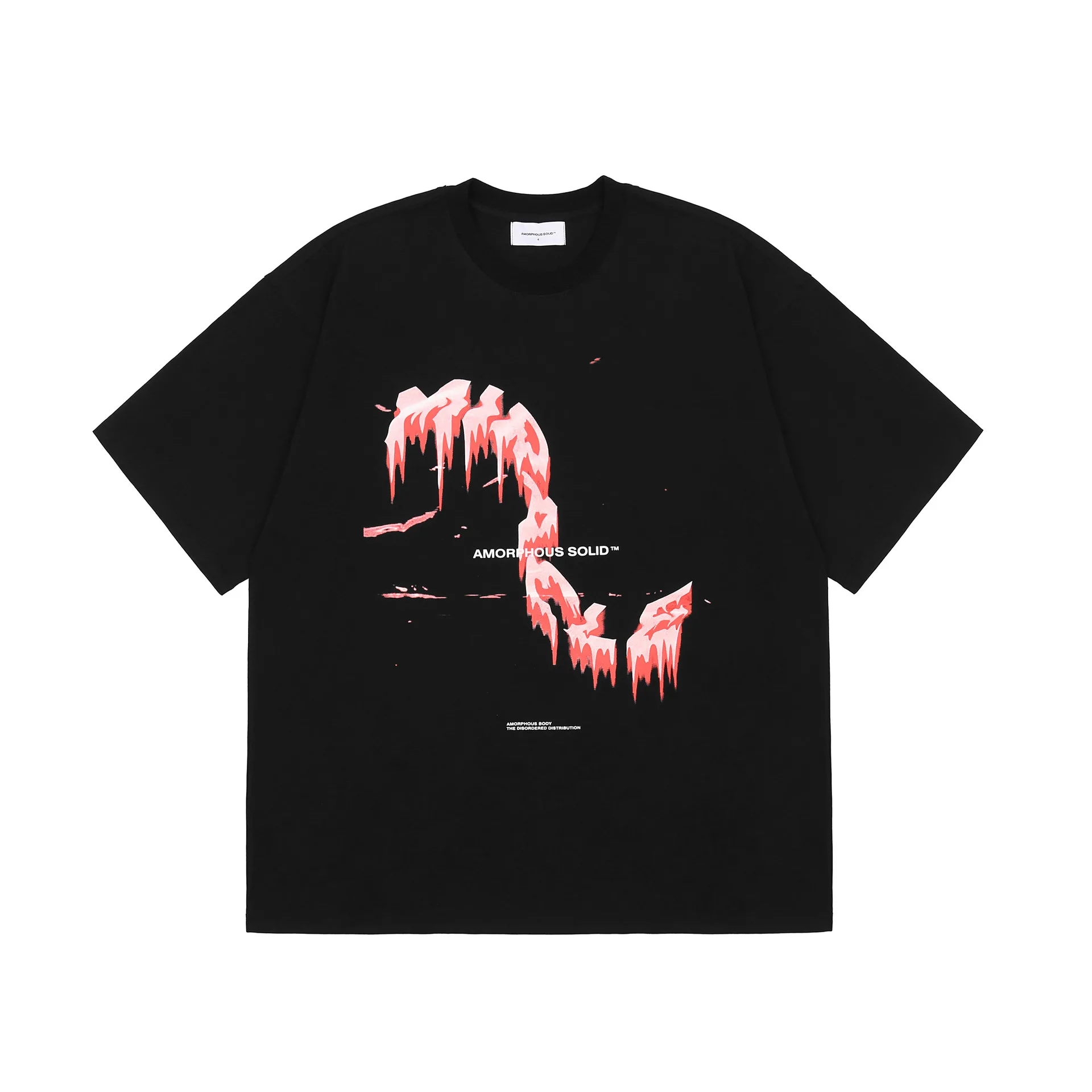 2021 Summer Cotton Fashion Brand Short Sleeve T-shirt For Man Oversized Men Hip Hop Mens Graffiti Cartoon Printed T-shirts A7006
2021 Summer Cotton Fashion Brand Short Sleeve T-shirt For Man Oversized Men Hip Hop Mens Graffiti Cartoon Printed T-shirts A7006