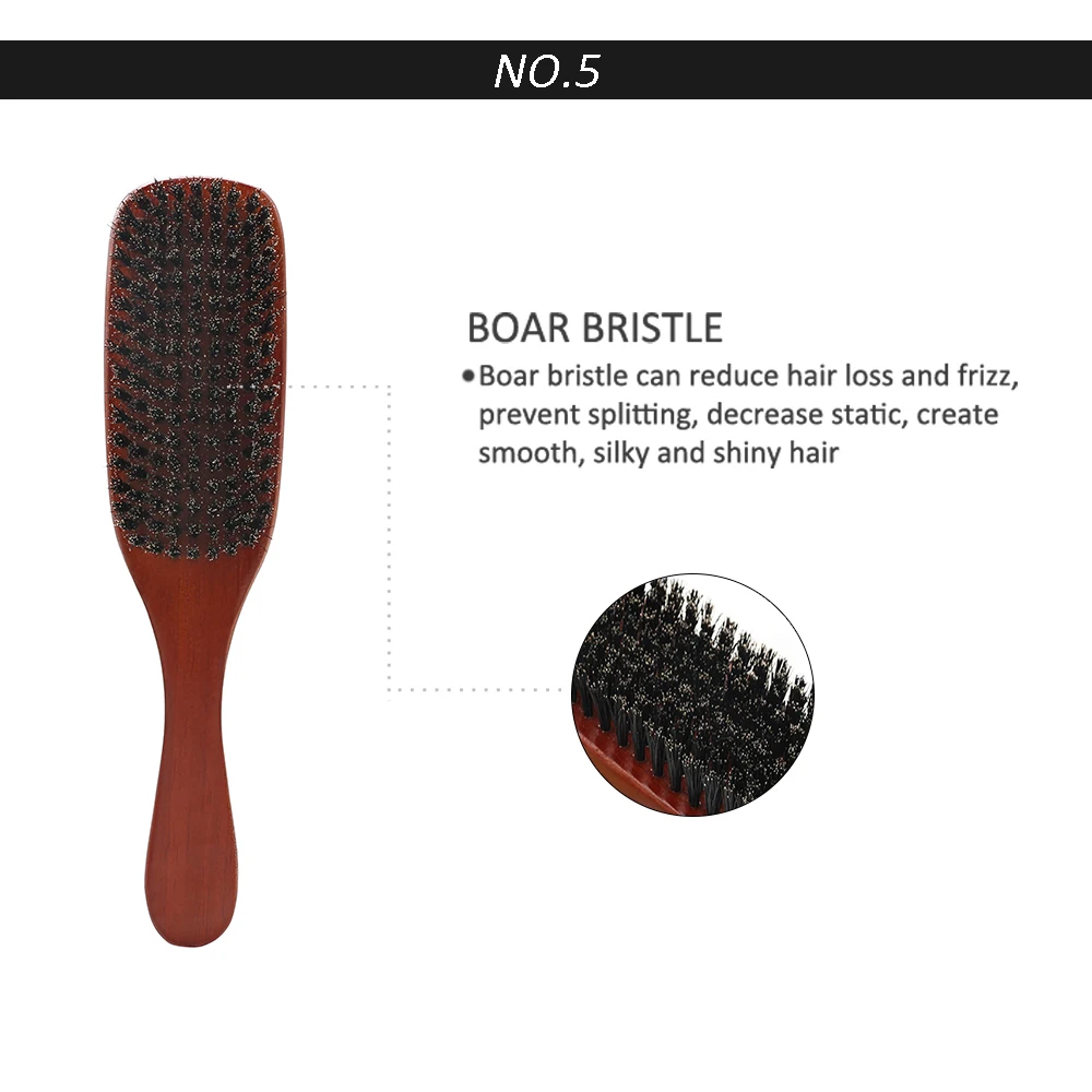 Solid Wood Boar Shaving Brush Soft Beard Massage Boar Bristle Hair Styling Brush Curved Wooden Barber Men Beard Mustache Brush
Solid Wood Boar Shaving Brush Soft Beard Massage Boar Bristle Hair Styling Brush Curved Wooden Barber Men Beard Mustache Brush