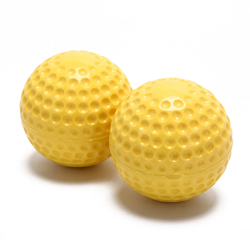 1 PC Professional Baseball PU Hard Baseball Balls Softball Ball Practice Trainning Softball Team Sports Game 9 Inches
1 PC Professional Baseball PU Hard Baseball Balls Softball Ball Practice Trainning Softball Team Sports Game 9 Inches
