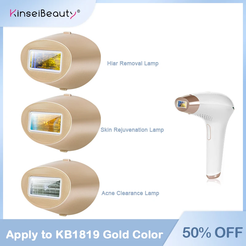 Accessories of Kinseibeauty Hair Removal Machine Acne Clearance Lamp Skin Rejuvenation Lamp Hair Removal Lamp
Accessories of Kinseibeauty Hair Removal Machine Acne Clearance Lamp Skin Rejuvenation Lamp Hair Removal Lamp