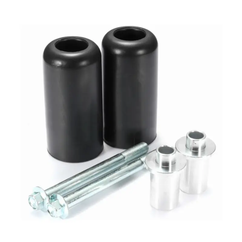 Motorcycle Anti-collision protect Motorcycle accessories Motorcycle Frame Sliders Screw Crash Pad Cover Falling Protector Guard
Motorcycle Anti-collision protect Motorcycle accessories Motorcycle Frame Sliders Screw Crash Pad Cover Falling Protector Guard