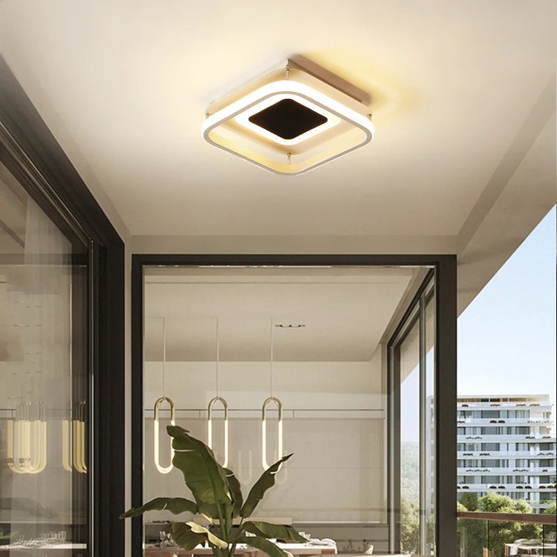 LICAN Modern LED Ceiling Lights for bedroom Aisle corridor balcony Entrance LED Lustre Luminarie led Ceiling Lamp for baby room
LICAN Modern LED Ceiling Lights for bedroom Aisle corridor balcony Entrance LED Lustre Luminarie led Ceiling Lamp for baby room