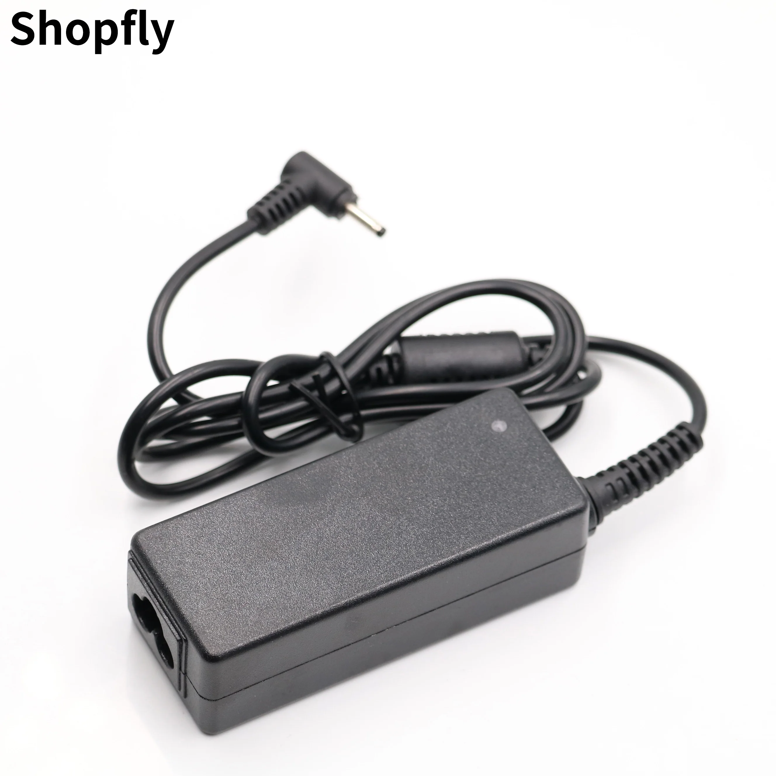 Laptop power adapter 3.0*1.1mm 19V 2.37A 45W AC Power Charger For Asus Zenbook UX21E UX31K UX32 UX42E
Laptop power adapter 3.0*1.1mm 19V 2.37A 45W AC Power Charger For Asus Zenbook UX21E UX31K UX32 UX42E