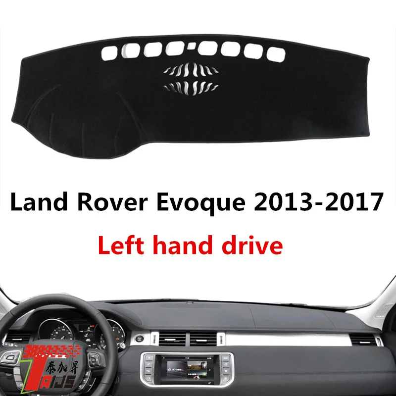 Taijs левый руль приборной панели автомобиля Защитная крышка для Land Rover Избегайте света Мода Автомобильная приборная панель коврик для Evoque ...
Taijs левый руль приборной панели автомобиля Защитная крышка для Land Rover Избегайте света Мода Автомобильная приборная панель коврик для Evoque ...