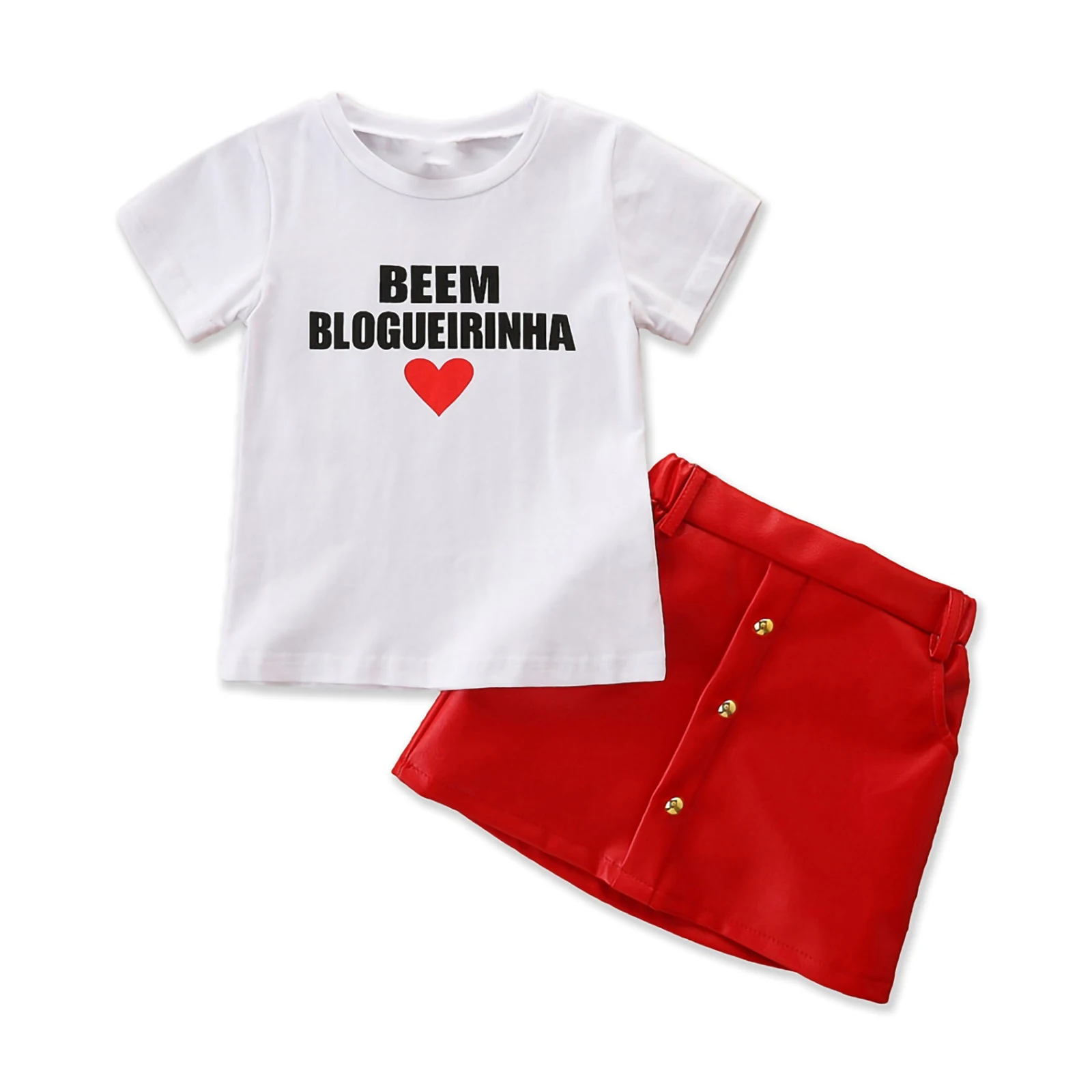 1-5Y детская одежда Girls Sets одежда для девочек Baby Girl Cotton Clothes Kids Clothes юбка комплекты одежды
1-5Y детская одежда Girls Sets одежда для девочек Baby Girl Cotton Clothes Kids Clothes юбка комплекты одежды