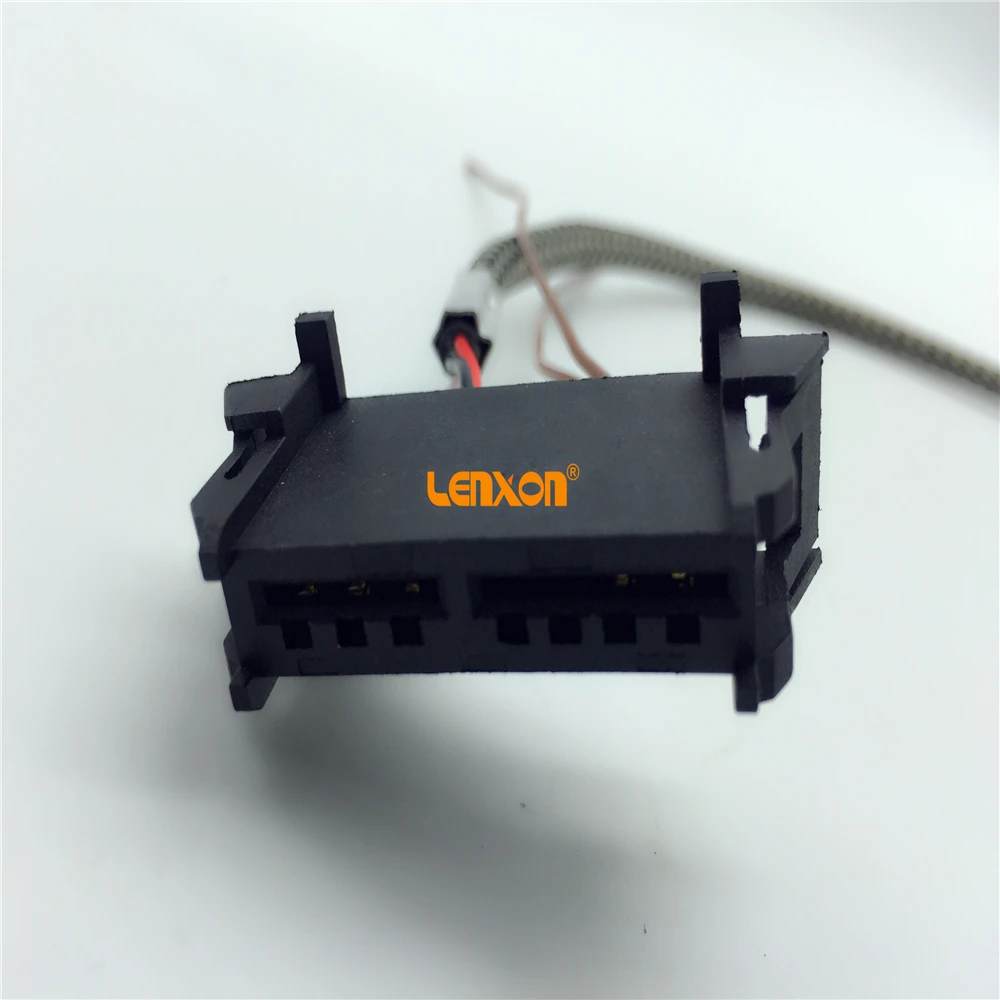 D1S D1R D1C HID Ксеноновые фары лампы балласты провода жгута кабель адаптер держатель