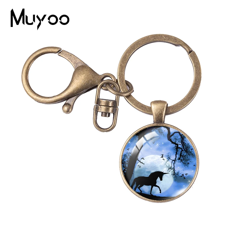 Новинка 2021, брелок луна в виде единорога и мистического стекла, фото, ювелирные изделия, Круглый Брелок, мужские винтажные брелки
Новинка 2021, брелок луна в виде единорога и мистического стекла, фото, ювелирные изделия, Круглый Брелок, мужские винтажные брелки