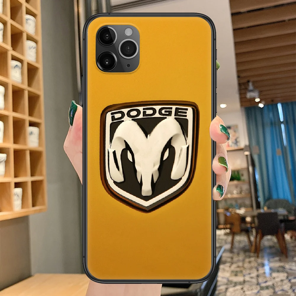 Car Dodges Phone Case Cover Hull For iphone 5 5s se 2 6 6s 7 8 12 mini plus X XS XR 11 PRO MAX black art funda luxury shell 3D
Car Dodges Phone Case Cover Hull For iphone 5 5s se 2 6 6s 7 8 12 mini plus X XS XR 11 PRO MAX black art funda luxury shell 3D