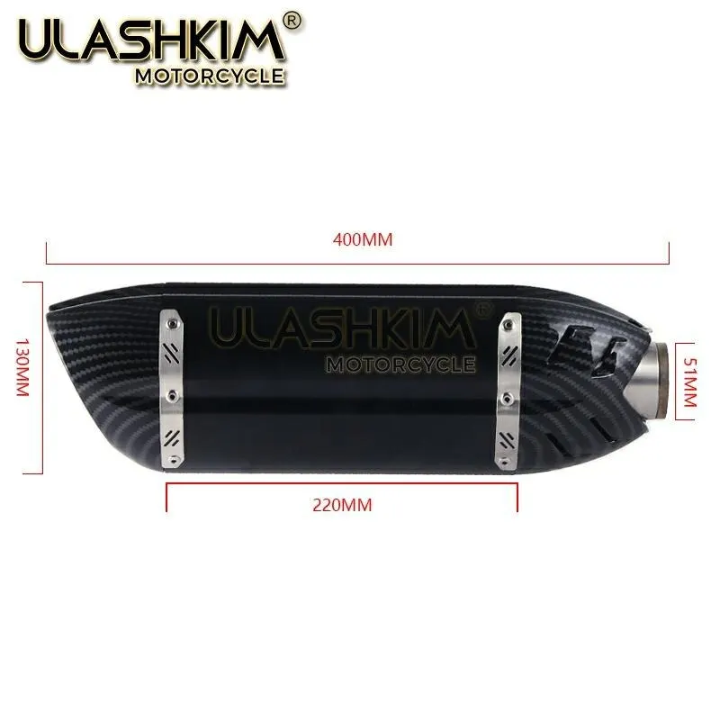 For Yamaha T-max T MAX 500 530 560 tmax530 Tmax560 2016 2017 2018 2019 2020 Motorcycle Full System Exhaust Escape muffler Pipe
For Yamaha T-max T MAX 500 530 560 tmax530 Tmax560 2016 2017 2018 2019 2020 Motorcycle Full System Exhaust Escape muffler Pipe