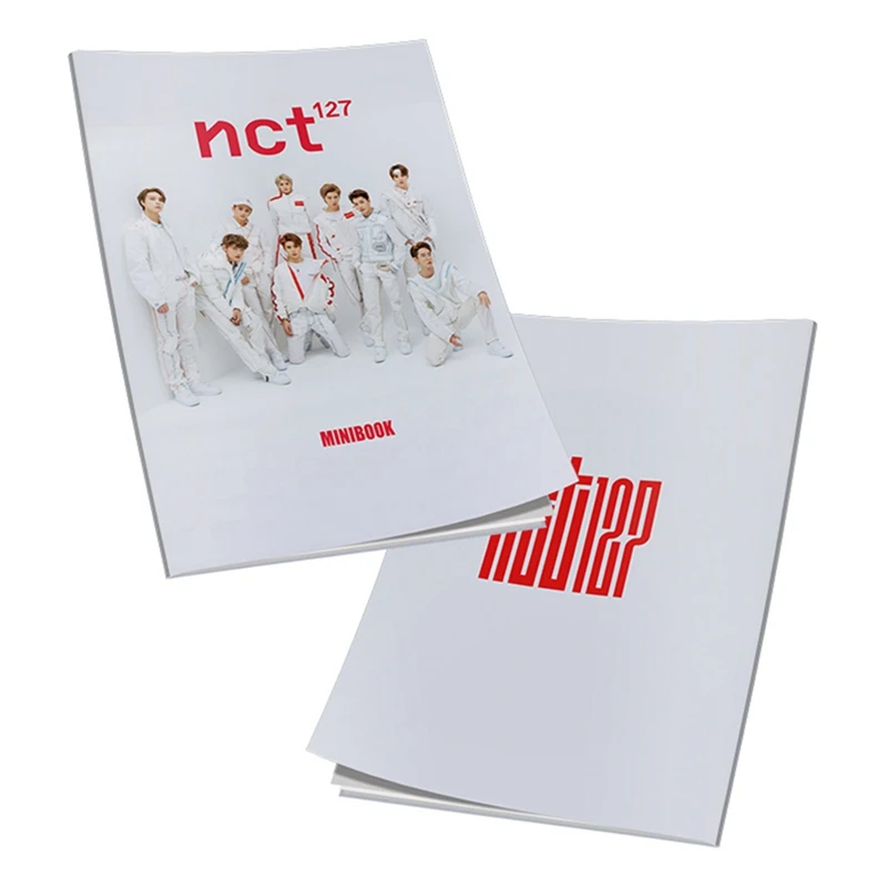 KPOP NCT127 Small Photo Card LOMO Card NCT127 World Tour Concert Around Mini Photo Album Photocard For Gift Colletcion Souvenir
KPOP NCT127 Small Photo Card LOMO Card NCT127 World Tour Concert Around Mini Photo Album Photocard For Gift Colletcion Souvenir