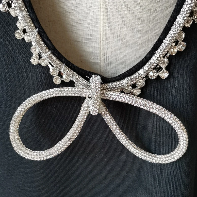 TWOTWINSTYLE Backless Patchwork Diamond Dress For Women O Neck Long Sleeve Casual Loose Black Dresses Female Fashion New 2021
TWOTWINSTYLE Backless Patchwork Diamond Dress For Women O Neck Long Sleeve Casual Loose Black Dresses Female Fashion New 2021