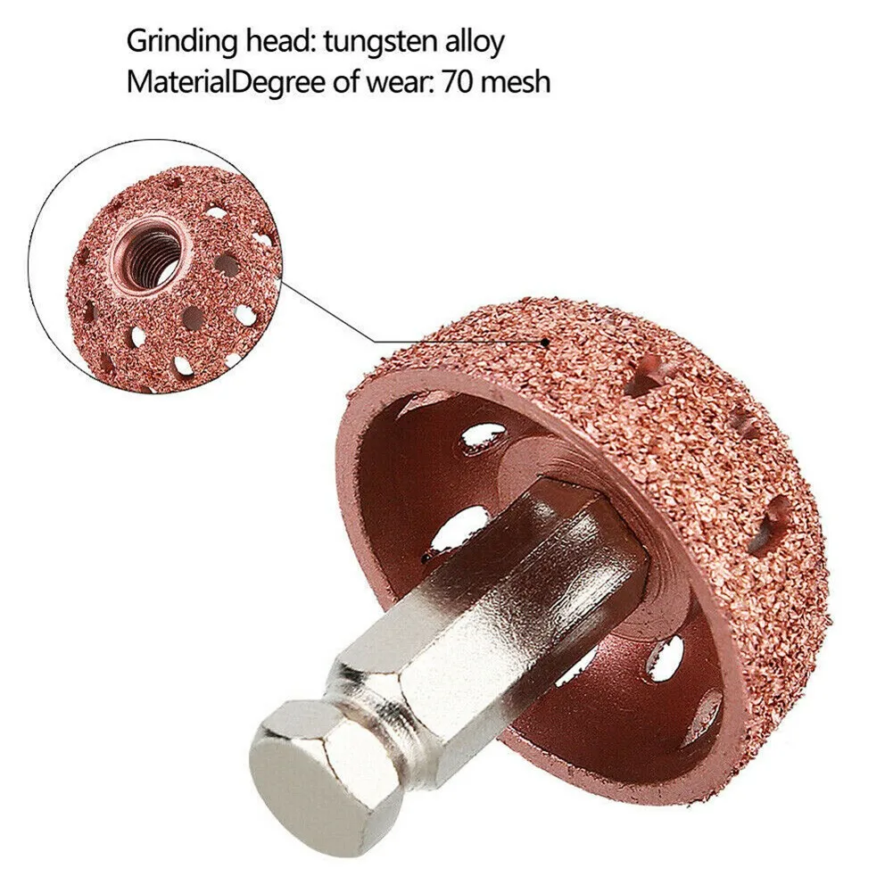 Grinding Head Connecting Rods Set 42mm Tire Buffing Wheel Rasp Buffer Ball Tyre Repair Hand Tool Polishing Tools Accessories
Grinding Head Connecting Rods Set 42mm Tire Buffing Wheel Rasp Buffer Ball Tyre Repair Hand Tool Polishing Tools Accessories