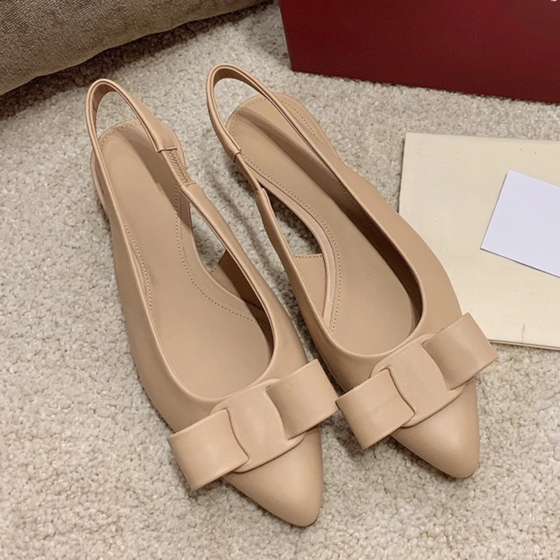 Ollymurs Spring Shoes For Women 2021 Flats Designer Shoes Zapatos Luxury Rose Red Single Shoes 2cm Heel Pumps Bowknot
Ollymurs Spring Shoes For Women 2021 Flats Designer Shoes Zapatos Luxury Rose Red Single Shoes 2cm Heel Pumps Bowknot
