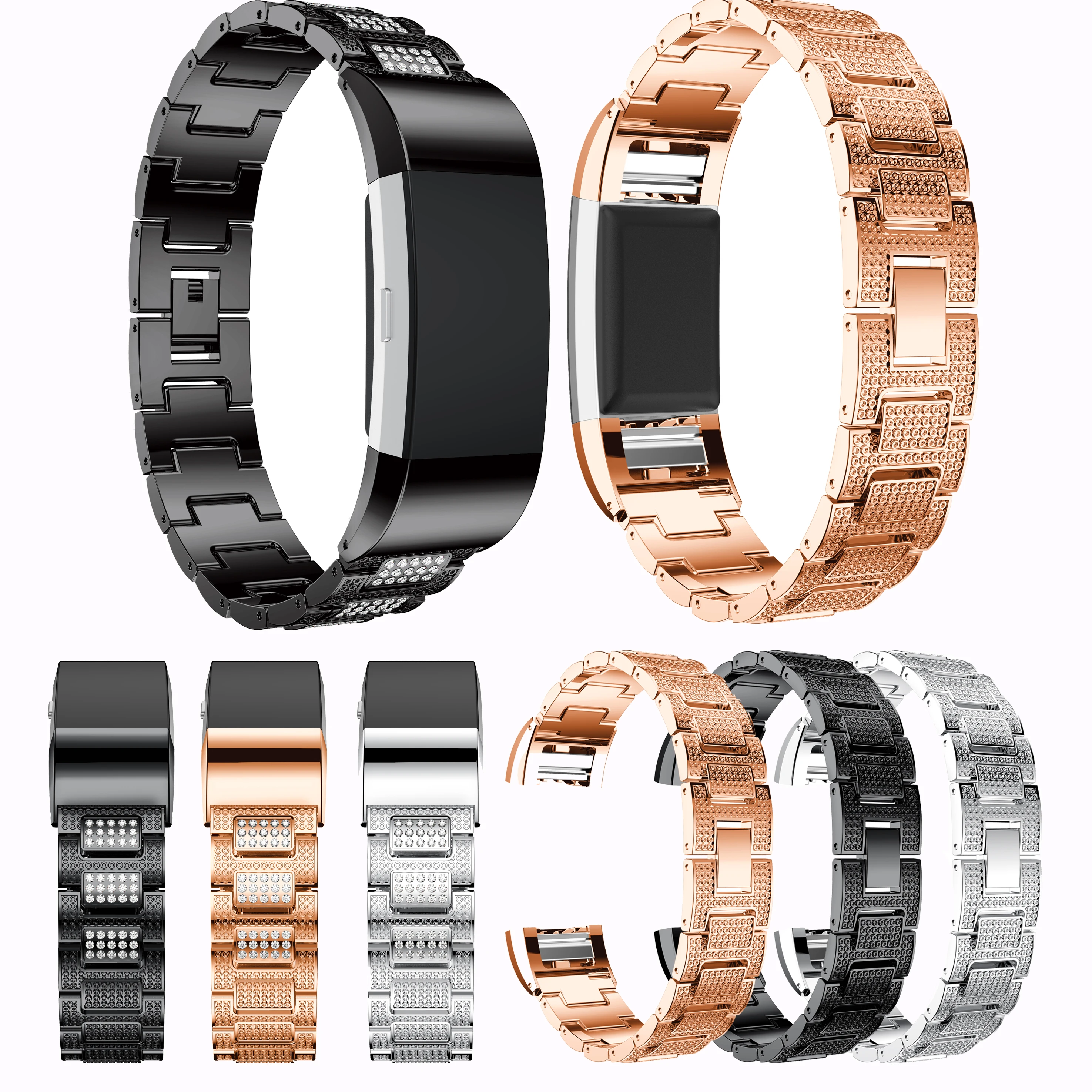 Для Fitbit Charge 2 Three beads I-belt ремешок для часов Fitbit Charge 2 ремешок для часов металлический ремешок для наручных часов браслет
Для Fitbit Charge 2 Three beads I-belt ремешок для часов Fitbit Charge 2 ремешок для часов металлический ремешок для наручных часов браслет