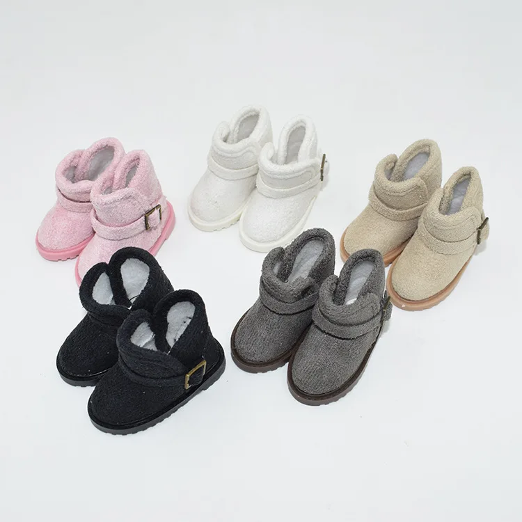 20cm doll clothes Lovely dolls accessories keep warm Boots shoes Snow boots Korea Kpop EXO idol Dolls gift DIY Toy
20cm doll clothes Lovely dolls accessories keep warm Boots shoes Snow boots Korea Kpop EXO idol Dolls gift DIY Toy