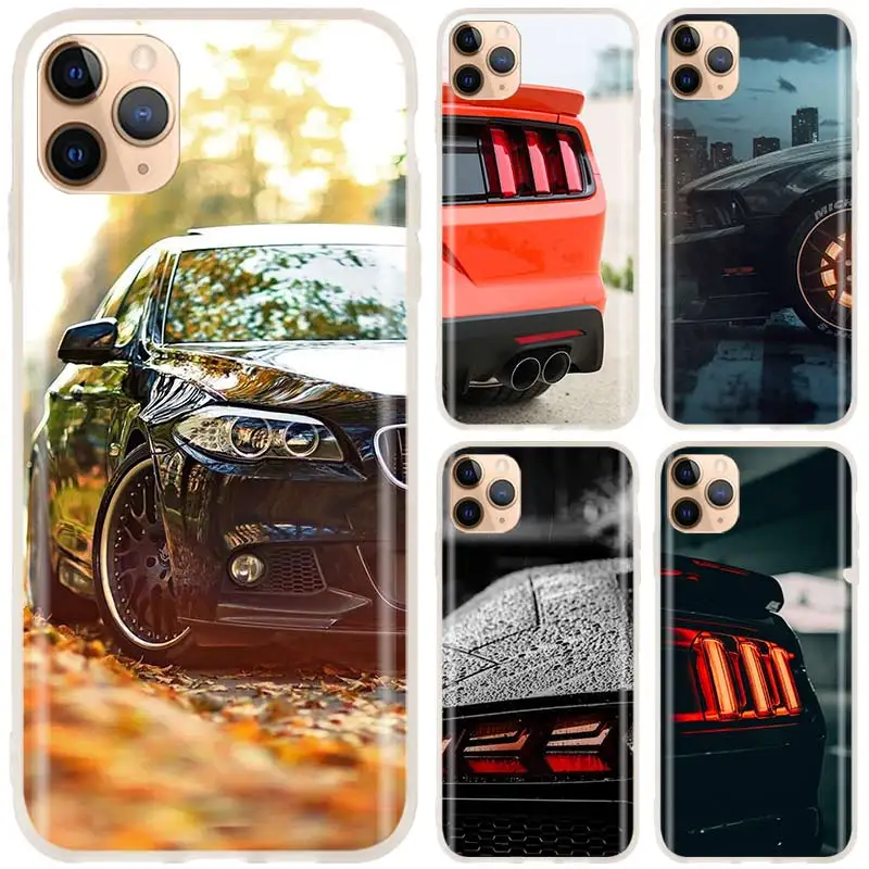 Silicone Soft Coque Shell Case For Apple iPhone 13 12 11 Pro X XS Max XR 6 6S 7 8 Plus Mini SE 2020 CLASSIC MUSTANG TAIL LIGHTS
Silicone Soft Coque Shell Case For Apple iPhone 13 12 11 Pro X XS Max XR 6 6S 7 8 Plus Mini SE 2020 CLASSIC MUSTANG TAIL LIGHTS