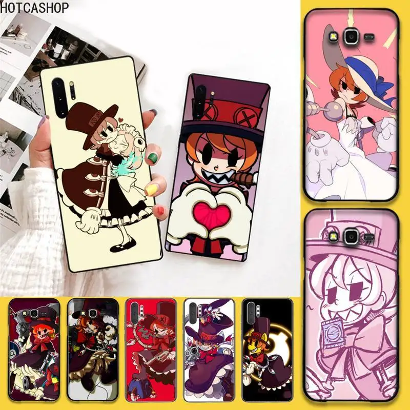 cartoon cute Skullgirls Peacock Phone Case For Samsung Galaxy Note20 ultra 7 8 9 10 Plus lite M51 M21 M30S
cartoon cute Skullgirls Peacock Phone Case For Samsung Galaxy Note20 ultra 7 8 9 10 Plus lite M51 M21 M30S