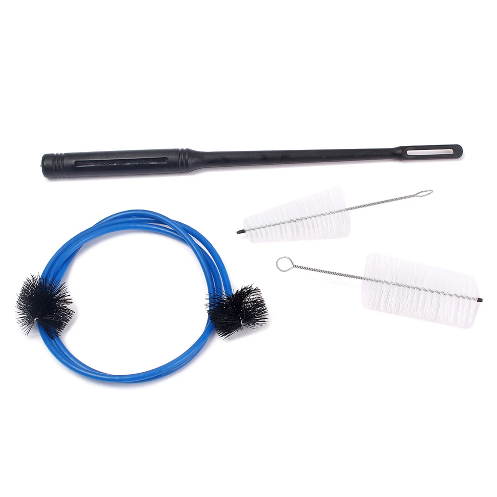 Trumpet Cleaning Set Cornet Maintenance Kit Snake Brush Mouthpiece Brush With Cleaning Rod For Instrument Trumpet Cleaning Set
Trumpet Cleaning Set Cornet Maintenance Kit Snake Brush Mouthpiece Brush With Cleaning Rod For Instrument Trumpet Cleaning Set