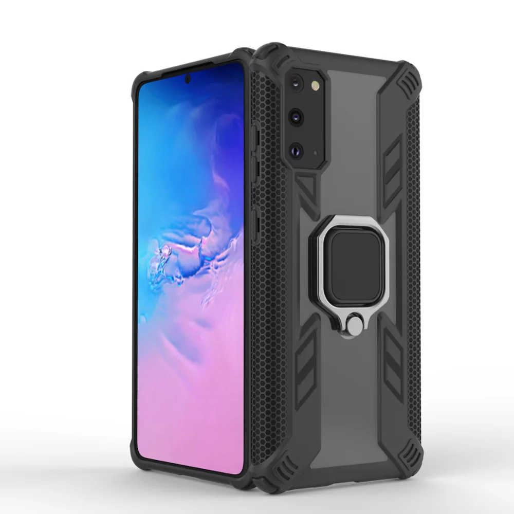Free shipping For Samsung S10 Plus Ring Anti-fall Case A20 A30 A50 A7 A9 2018 Phone Case M10 M20 M30 Protection Case Note10 plus
Free shipping For Samsung S10 Plus Ring Anti-fall Case A20 A30 A50 A7 A9 2018 Phone Case M10 M20 M30 Protection Case Note10 plus