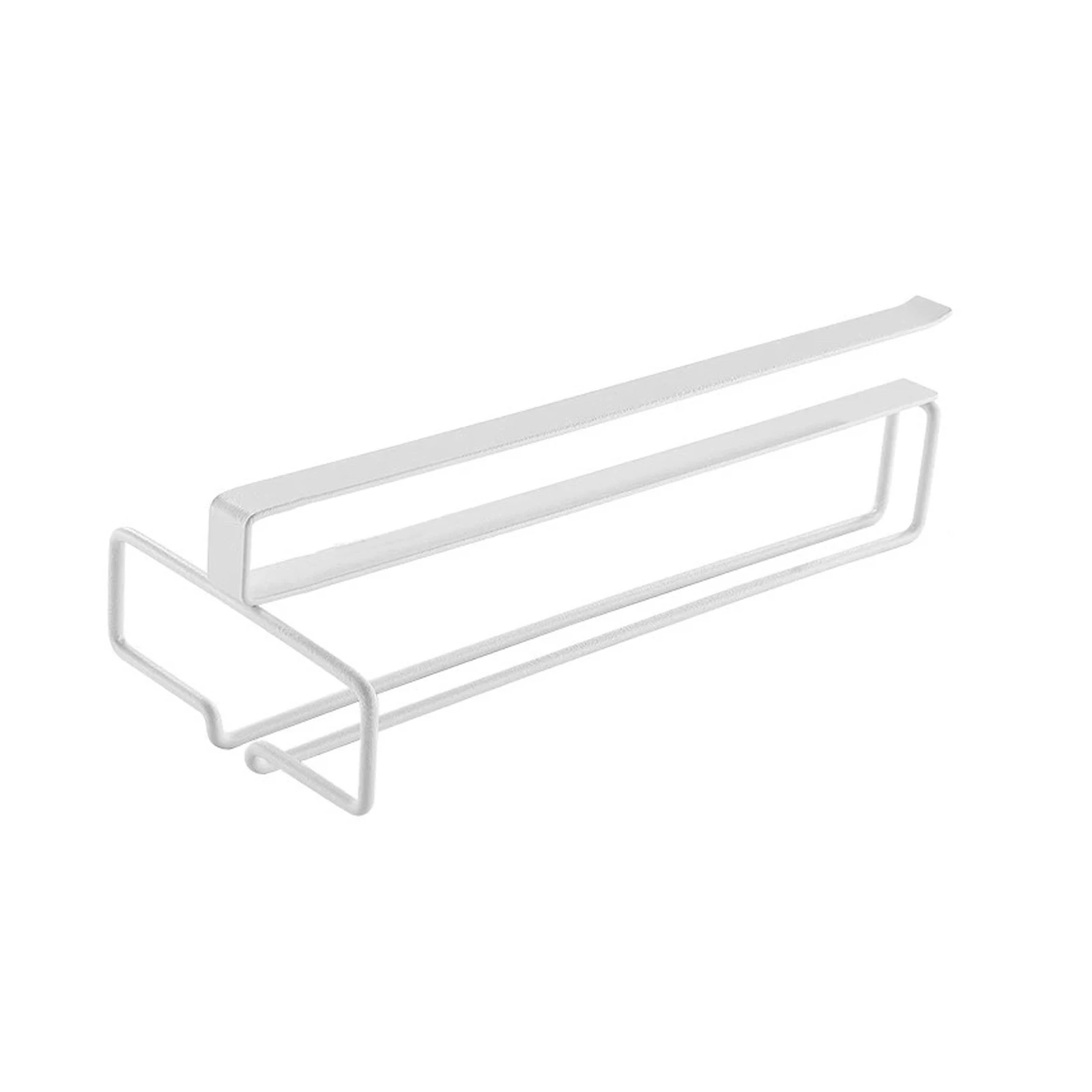 2021 Wine Glass Holder Upside Down Drain Punch-free Wire Simple Cabinet Stemware Rack White Black Coffee Wine Glass Racks
2021 Wine Glass Holder Upside Down Drain Punch-free Wire Simple Cabinet Stemware Rack White Black Coffee Wine Glass Racks