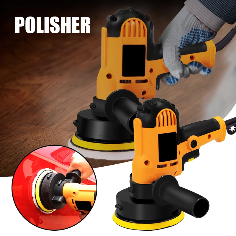 New Car Beauty Polishing Machine Car Waxing Machine Sealing Glaze Machine Household Marble Tile Floor Repair Polishing
New Car Beauty Polishing Machine Car Waxing Machine Sealing Glaze Machine Household Marble Tile Floor Repair Polishing