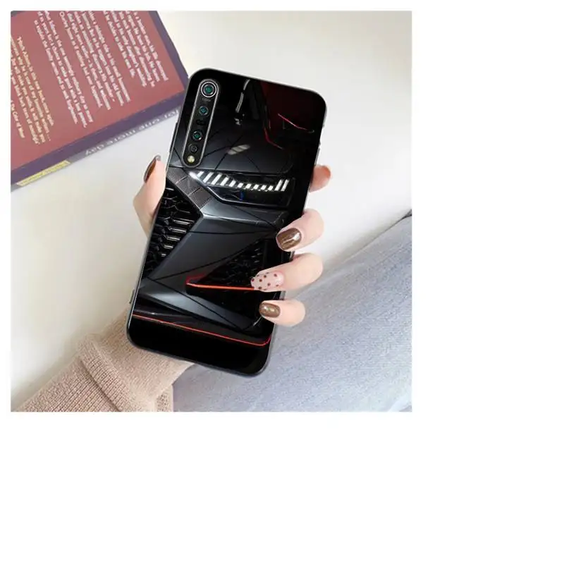 Supercar RS-compatible Phone Case For Xiaomi 8 9 Se 10 10pro Note 2 3 10 MIX2 S MAX2 3 F1 5X
Supercar RS-compatible Phone Case For Xiaomi 8 9 Se 10 10pro Note 2 3 10 MIX2 S MAX2 3 F1 5X