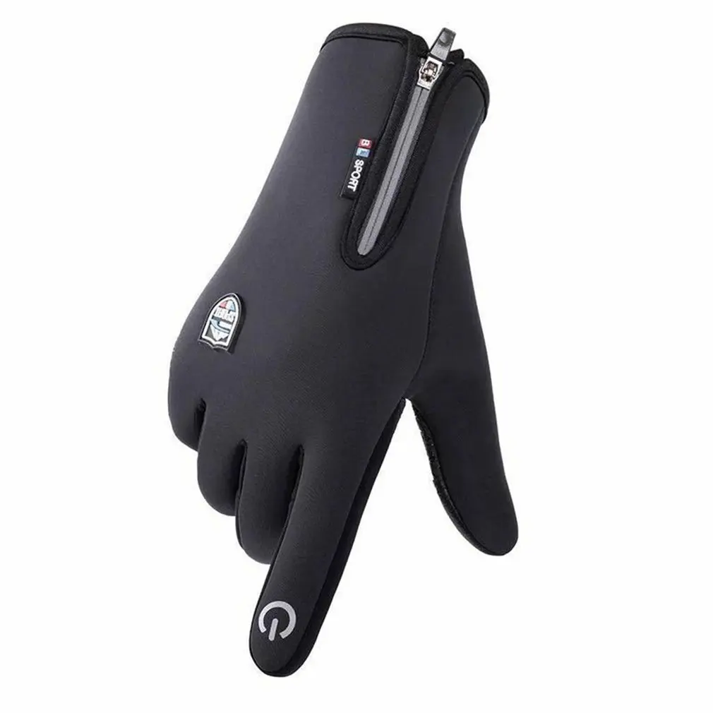 Unisex Touchscreen Winter Thermal Warm Cycling Bicycle Bike Ski Outdoor Camping Hiking Motorcycle Gloves Sports Full Finger
Unisex Touchscreen Winter Thermal Warm Cycling Bicycle Bike Ski Outdoor Camping Hiking Motorcycle Gloves Sports Full Finger