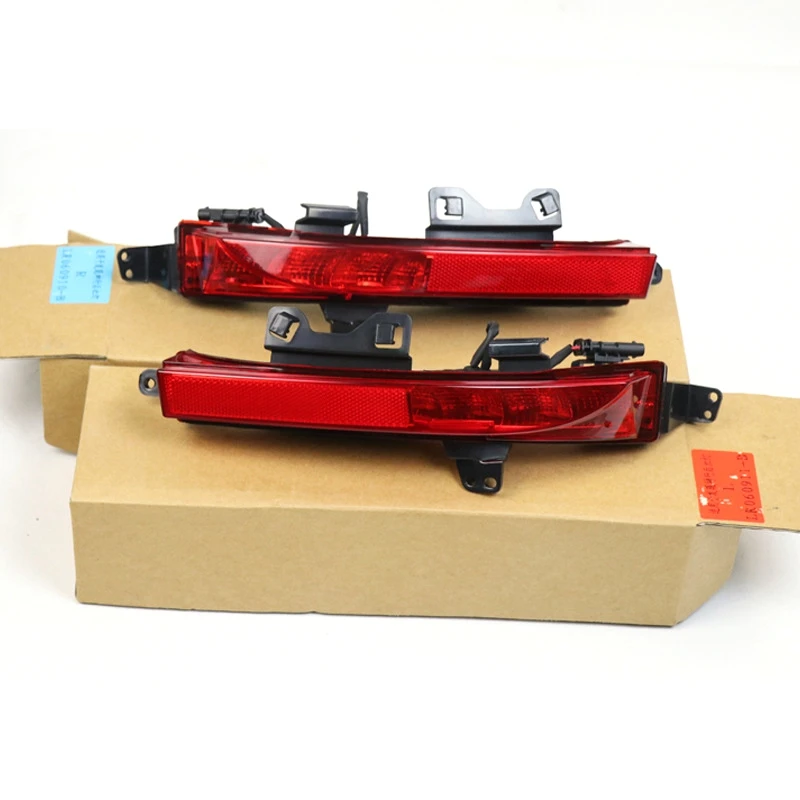 Car Rear Bumper Reflector Rear Fog Light for Land Rover Discovery Sport 2015 2016 2017 2018 2019
Car Rear Bumper Reflector Rear Fog Light for Land Rover Discovery Sport 2015 2016 2017 2018 2019