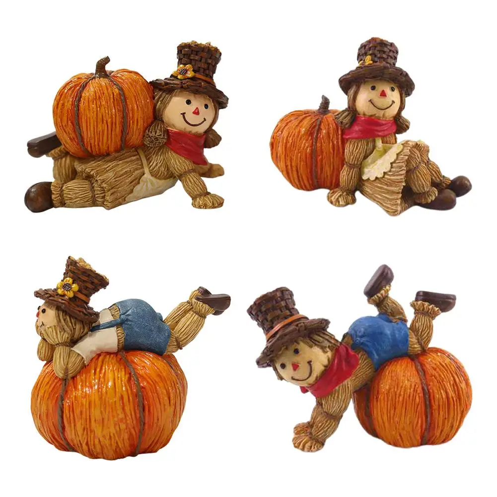 Harvest Festival Thanksgiving Scarecrow Pumpkin Party Scene Decoration Decoration Window Shot Props Holiday Gifts
Harvest Festival Thanksgiving Scarecrow Pumpkin Party Scene Decoration Decoration Window Shot Props Holiday Gifts