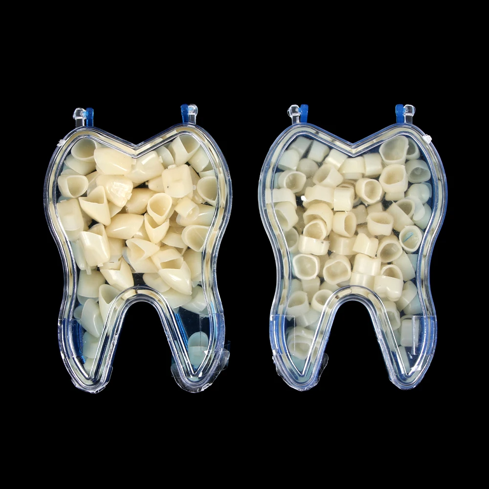 Dental Temporary Crown Material For Anterior Teeth And Molar Teeth Personal Oral Hygiene Dental Care Teeth Whitening System
Dental Temporary Crown Material For Anterior Teeth And Molar Teeth Personal Oral Hygiene Dental Care Teeth Whitening System