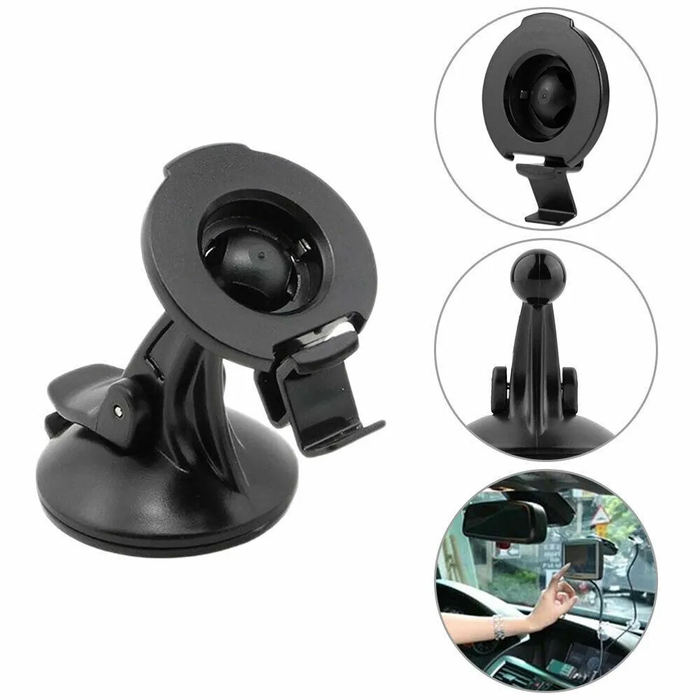 Garmin Nuvi Car Bracket 65 66 67 68 (LMT, LT, LM) 2517 C255 2699 Suction Cup Mounting Bracket High Quality And Durable
Garmin Nuvi Car Bracket 65 66 67 68 (LMT, LT, LM) 2517 C255 2699 Suction Cup Mounting Bracket High Quality And Durable