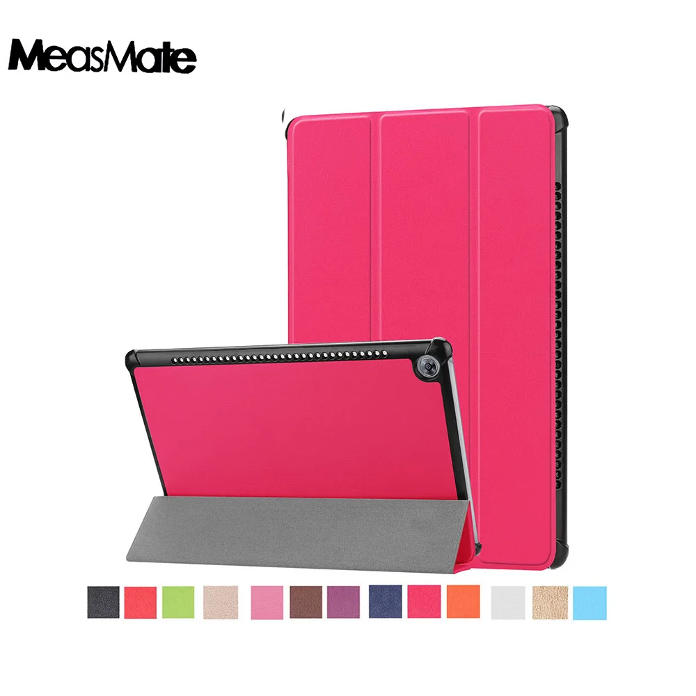 Case For Huawei Mediapad M5 10.8 Cases Cover For Huawei M5 10.8 CMR-AL09 CRM-W09 Smart Flip PU Leather Stand Tablet Covers Skin
Case For Huawei Mediapad M5 10.8 Cases Cover For Huawei M5 10.8 CMR-AL09 CRM-W09 Smart Flip PU Leather Stand Tablet Covers Skin