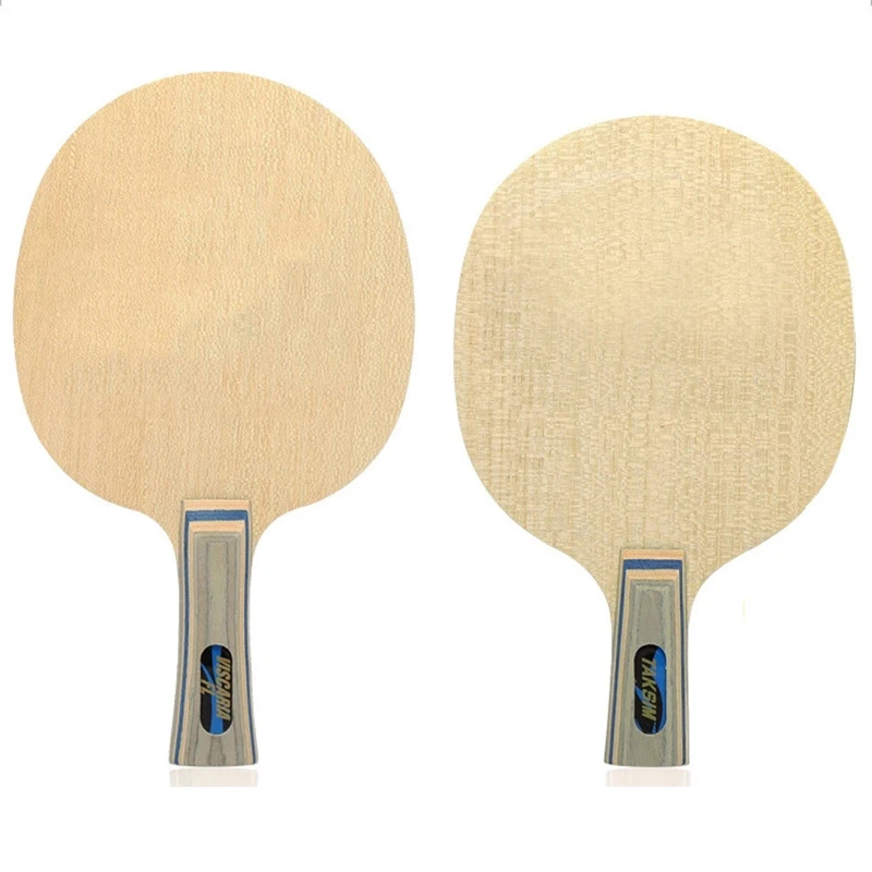 Arylate Carbon Table Tennis Paddle Fast Attack Loop Ping Pong Bat Racket High Quality Materials Stability
Arylate Carbon Table Tennis Paddle Fast Attack Loop Ping Pong Bat Racket High Quality Materials Stability