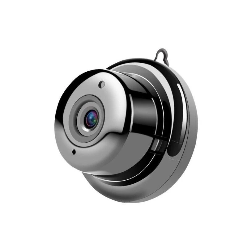 V380 Wifi Network Hd Camera Factory Shipment Baby Monitor Wireless Surveillance Camera
V380 Wifi Network Hd Camera Factory Shipment Baby Monitor Wireless Surveillance Camera