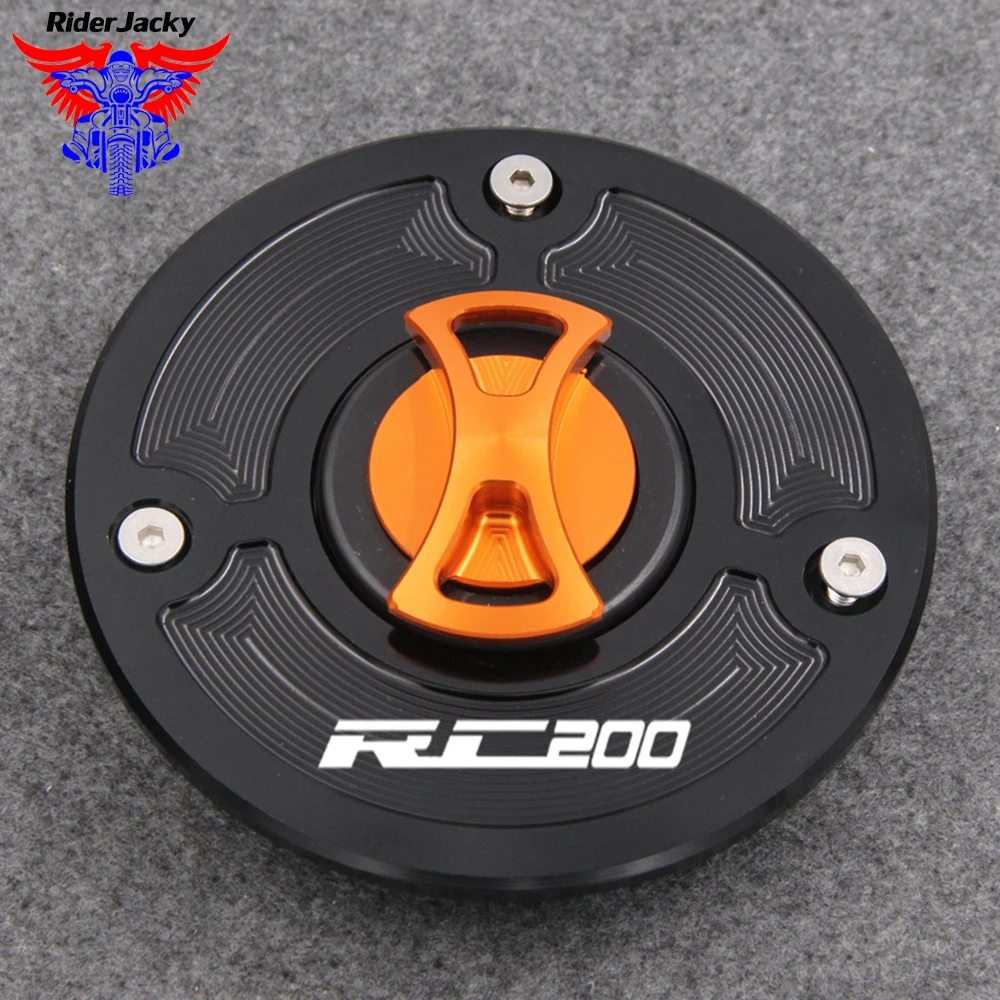 Для KTM RC200 RC 200 2012-2016 2013 2014 2015 CNC бесключевая Крышка для бензобака мотоцикла
Для KTM RC200 RC 200 2012-2016 2013 2014 2015 CNC бесключевая Крышка для бензобака мотоцикла