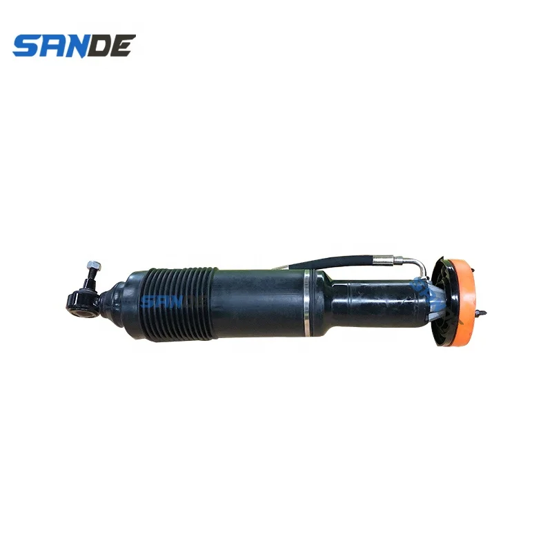 Mercedes R230 SL 350 500 600 W230 Front ABC Shock Absorber A2303208613 A2303208513
Mercedes R230 SL 350 500 600 W230 Front ABC Shock Absorber A2303208613 A2303208513