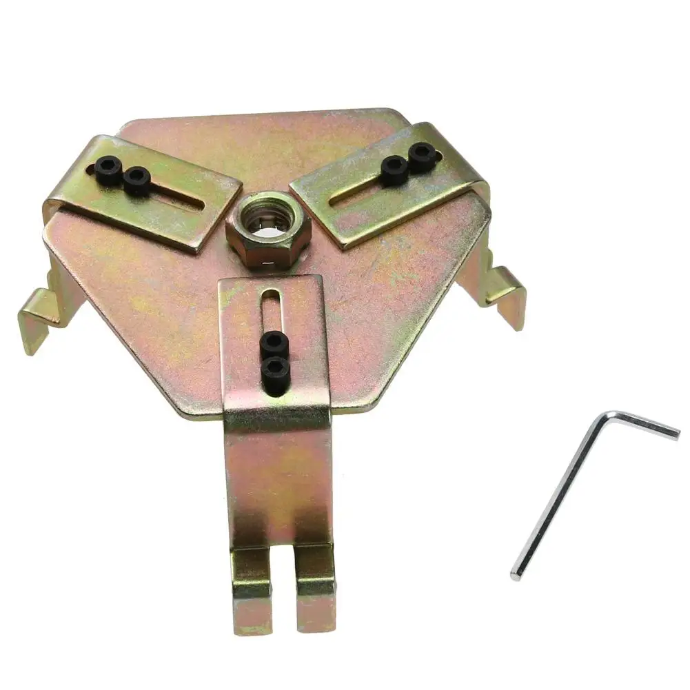 Fuel Pump Lid Wrench Tank Cover Remove Spanner Removing Installing Tools for Subaru Legacy 2.5L and Outback 2.5L after 2010
Fuel Pump Lid Wrench Tank Cover Remove Spanner Removing Installing Tools for Subaru Legacy 2.5L and Outback 2.5L after 2010