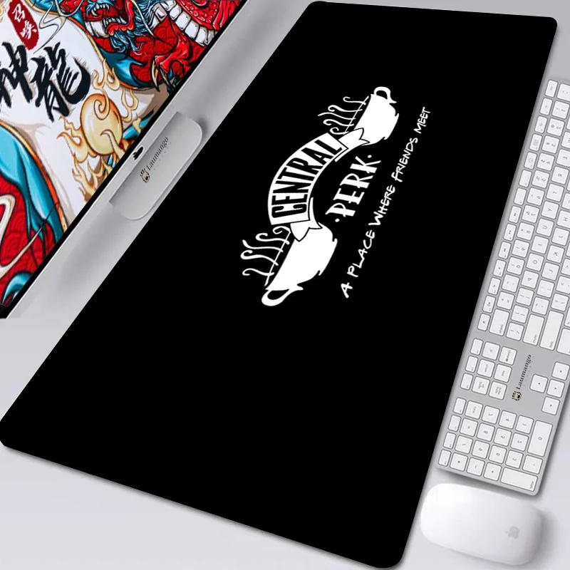 Friends TV Show Mouse Pad Gamer Desk Mat Pc Gaming Accessories Mausepad Rug Varmilo Mice Keyboards Computer Peripherals Office
Friends TV Show Mouse Pad Gamer Desk Mat Pc Gaming Accessories Mausepad Rug Varmilo Mice Keyboards Computer Peripherals Office