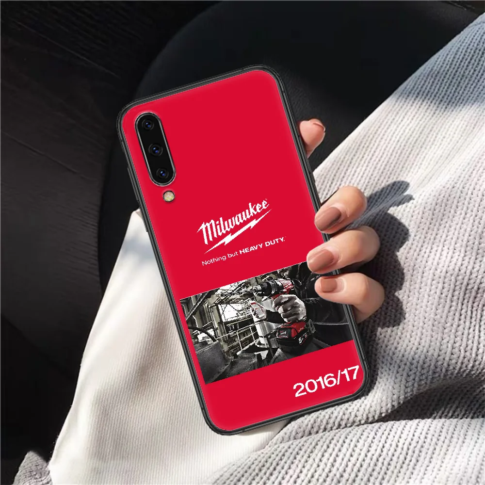 Toolbox Milwaukees Phone Case For Samsung Galaxy A10 A20 A30 E A40 A50 A51 A70 A71 A J 5 6 7 8 2016 2017 2018 black Prime
Toolbox Milwaukees Phone Case For Samsung Galaxy A10 A20 A30 E A40 A50 A51 A70 A71 A J 5 6 7 8 2016 2017 2018 black Prime