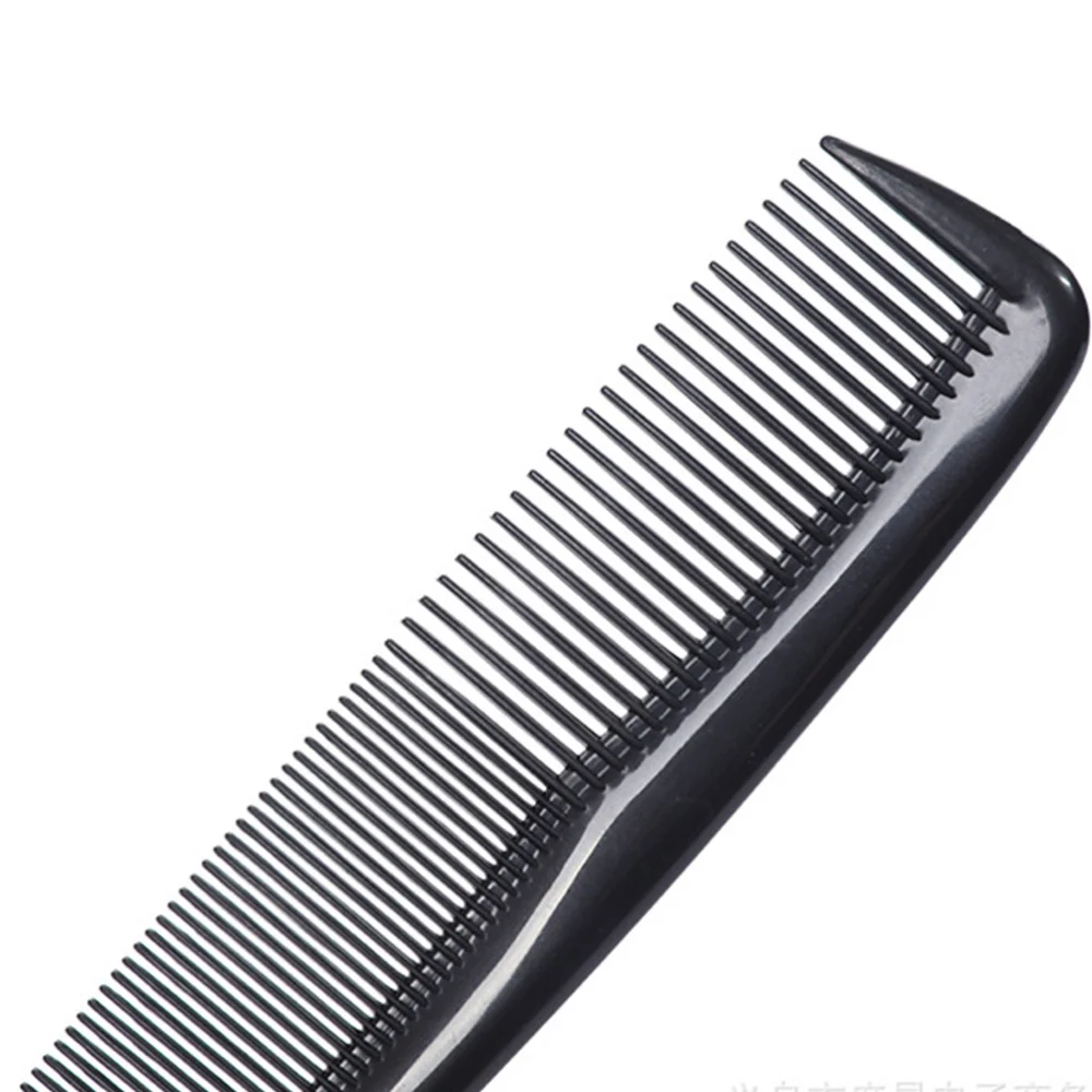24PCS Mini Hair Styling Comb Portable Hairdressing Comb Thick and Thin Tooth Hair Comb Compact Hairdressing Tool for Salon Home
24PCS Mini Hair Styling Comb Portable Hairdressing Comb Thick and Thin Tooth Hair Comb Compact Hairdressing Tool for Salon Home