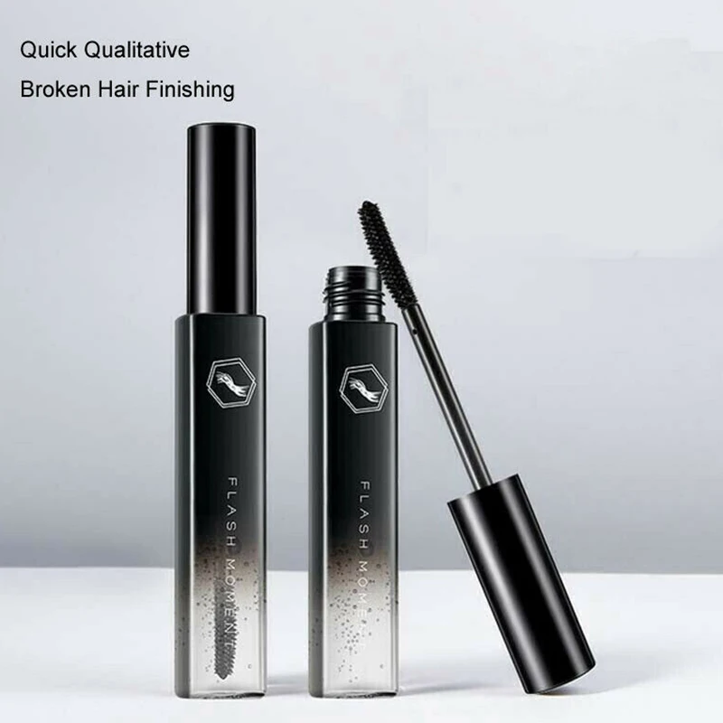 18ml Broken Hair Finishing Stick Portable Not Greasy Rapid Fixed Hair Gel Broken Hair Liquid Cream Long-lasting Styling Tool
18ml Broken Hair Finishing Stick Portable Not Greasy Rapid Fixed Hair Gel Broken Hair Liquid Cream Long-lasting Styling Tool