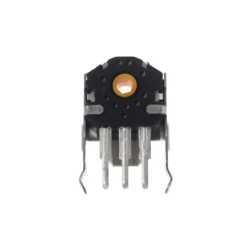 1PC Original TTC 10mm Yellow Core Mouse Encoder Decoder Highly Accurate for logitech G102 G304 G305 KINZU V1 V2 51BB
1PC Original TTC 10mm Yellow Core Mouse Encoder Decoder Highly Accurate for logitech G102 G304 G305 KINZU V1 V2 51BB