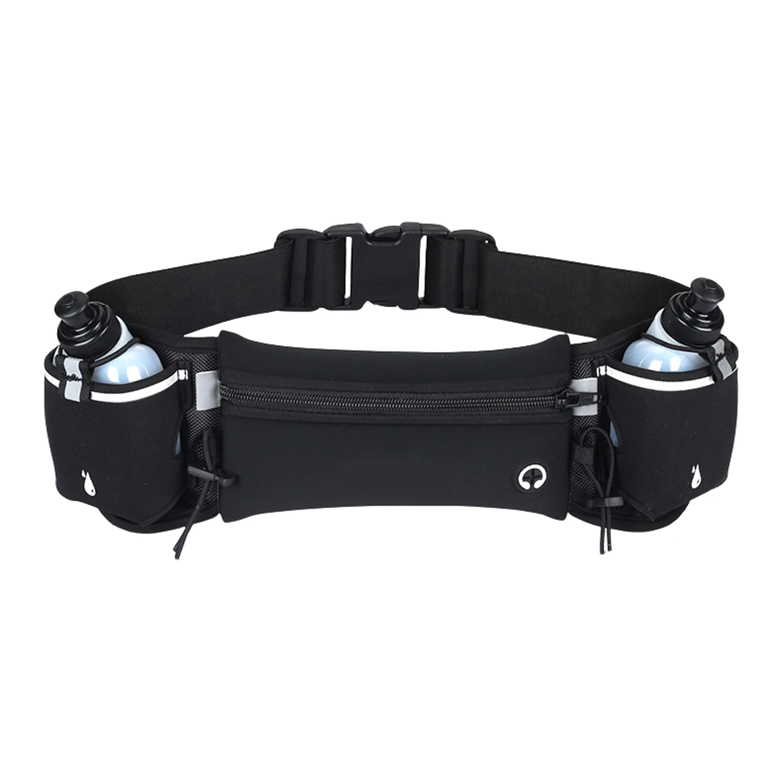 Waist Bag Sport Pouch Outdoor Adjustable Lightweight Running Belt Waterproof Fanny Pack Walking Large Capacity Phone Storage
Waist Bag Sport Pouch Outdoor Adjustable Lightweight Running Belt Waterproof Fanny Pack Walking Large Capacity Phone Storage
